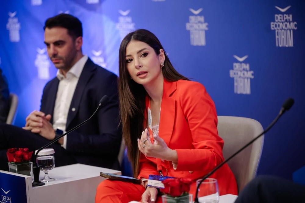 Πορφυλένια Κανελλοπούλου: Αυξάνεται κατά 30% το επίδομα θέρμανσης (video)