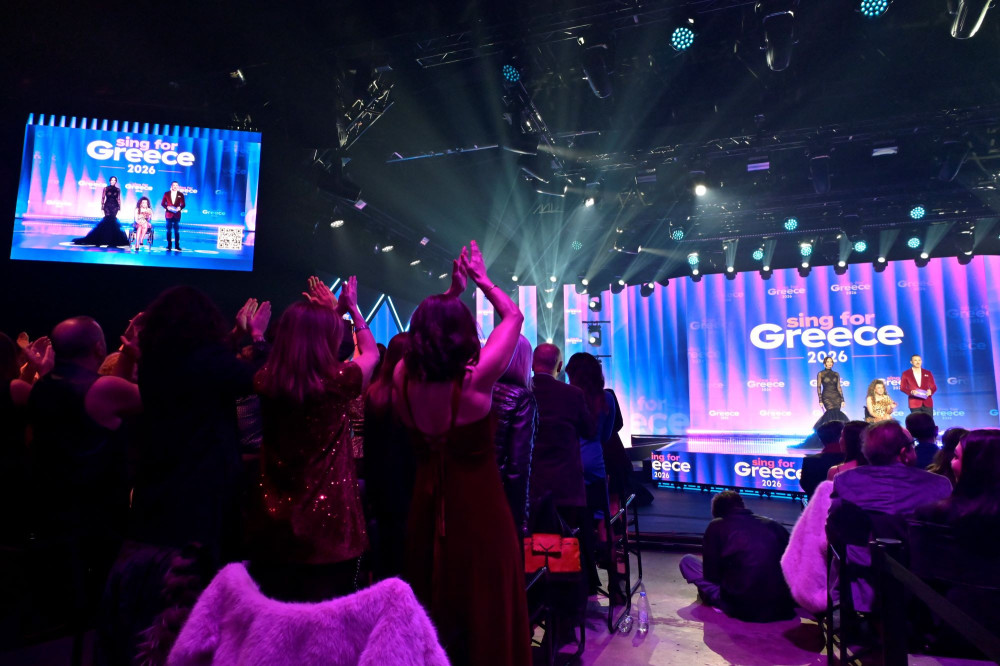 Eurovision 2027: έως 1η Νοεμβρίου οι συμμετοχές - Πώς θα επιλεγεί το ελληνικό τραγούδι