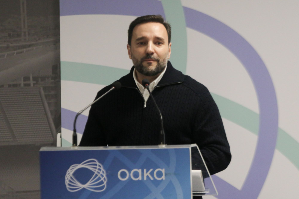 Μήνυμα Κωνσταντίνου Χαλιορή για 28η Οκτωβρίου: Καμαρώνουμε όσους κρατούν την Ελλάδα ψηλά