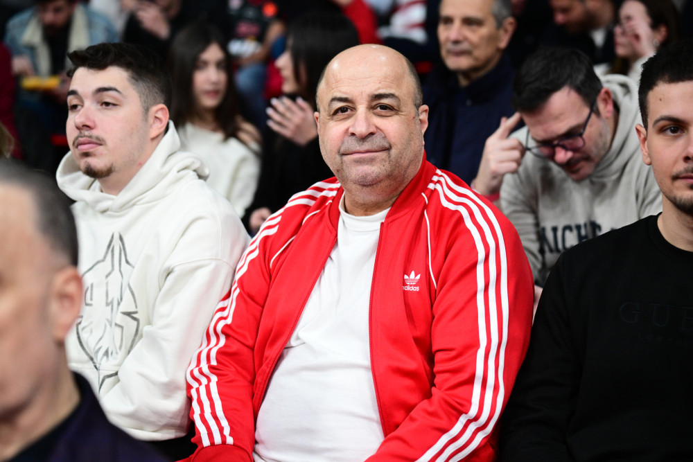 Μάρκος Σεφερλής για Γιώργο Μαζωνάκη: Ήμασταν φιλαράκια, ήμασταν μαζί φαντάροι, ήταν πολύ καλό παιδί