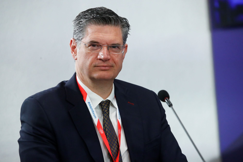 Παραιτήθηκε από βουλευτής o Διονύσης Καλαματιανός - Eντάσσεται στην ΕΛΑΣ του Τσίπρα