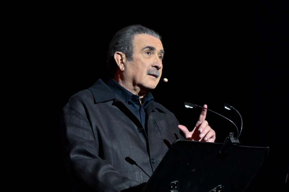 Λαζόπουλος και Σαμαράς: «Τσαντίρια» στην υπηρεσία της αστάθειας