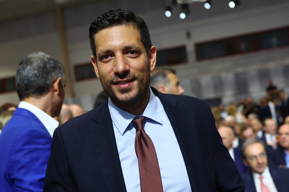 Κώστας Κυρανάκης: Στο stegasi.gov.gr όλα τα προγράμματα στήριξης για τη στέγαση (video)