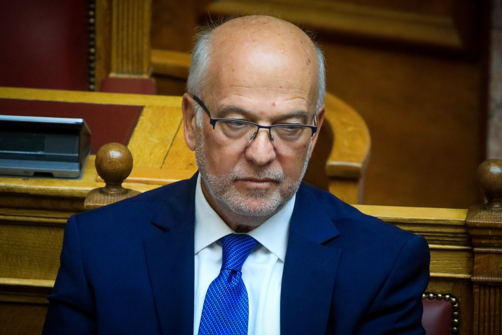 Γιώργος Φλωρίδης: Στις 15 Οκτωβρίου στη Βουλή η διάταξη για τις τηλεφωνικές απάτες