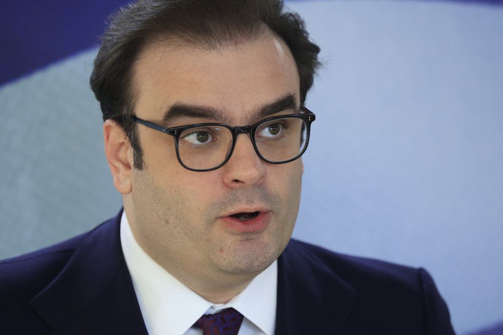 Κυριάκος Πιερρακάκης: Τα μέτρα για τον Έβρο και το μήνυμα για το δημογραφικό