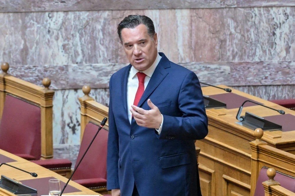 Άδωνις για Κωνσταντοπούλου: Πήρε πάλι αναβολή στην Επιθεώρηση Εργασίας, έως πότε;