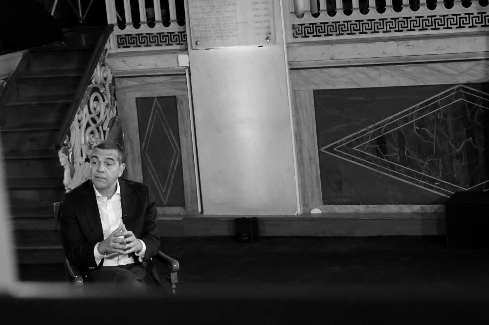 «Δεν αρέσουμε πια, πρόεδρε»: γιατί η ατάκα της αείμνηστης Μελίνας ταιριάζει γάντι στον Τσίπρα