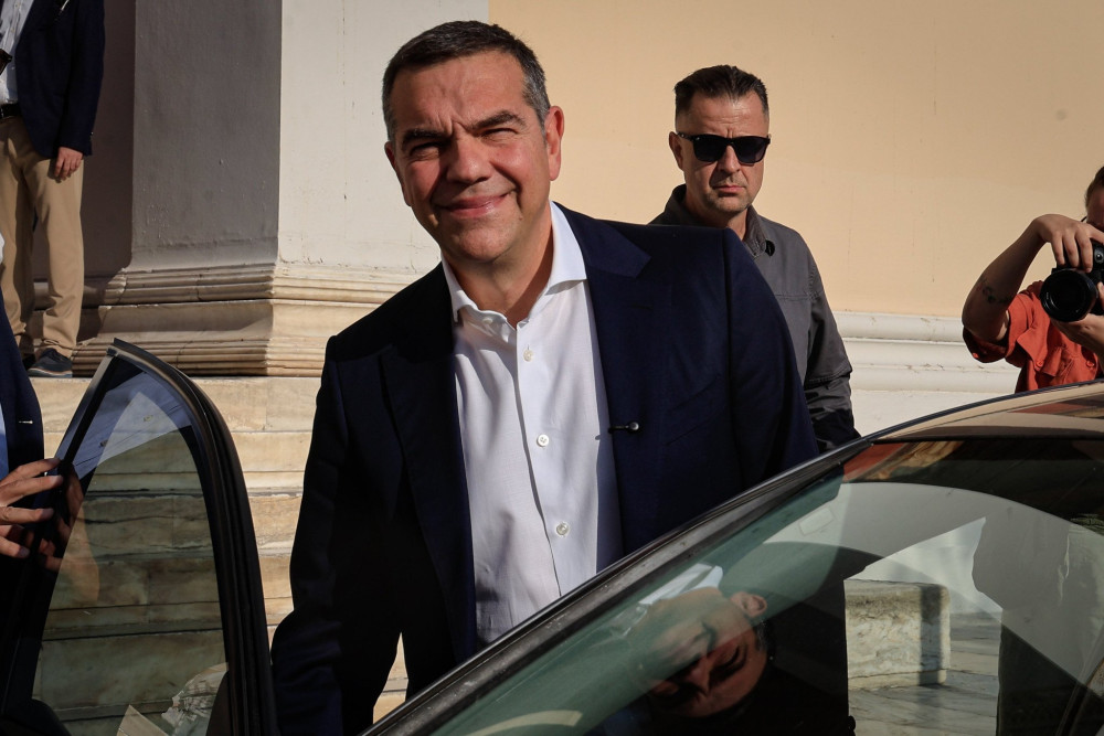 Τζοκόντα ή Γκάλης ο Τσίπρας: το μεγάλο δίλημμα της ΕΛΑΣ