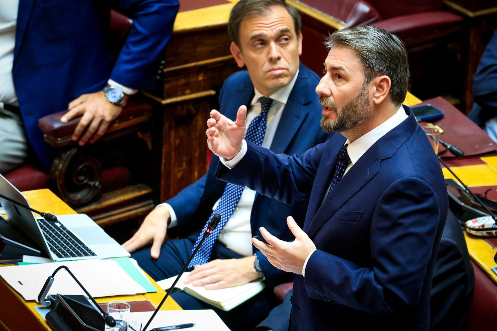 Ο Ανδρουλάκης και οι ψηφοφόροι του ΠΑΣΟΚ: το 30% αξιολογεί θετικά την κυβέρνηση