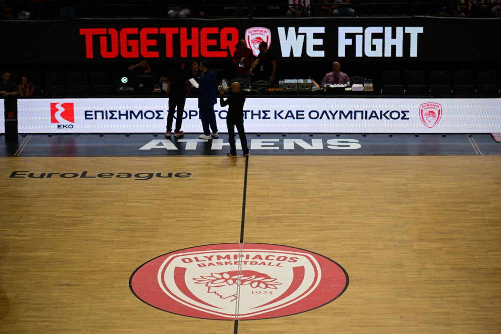 Ολυμπιακός: απαλλαγή για την προσφυγή στην τακτική δικαιοσύνη - Δεν κινδυνεύει με αφαίρεση βαθμών