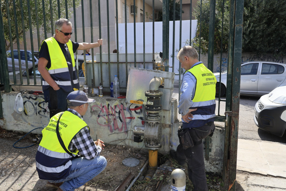 Μύρισε πάλι… εσωστρέφεια