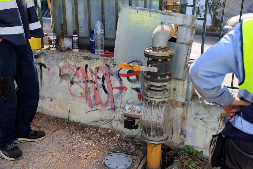 Γκράβα: ομολογία Δούκα για καθυστερημένους ελέγχους και ευθύνες στους δημοσιογράφους
