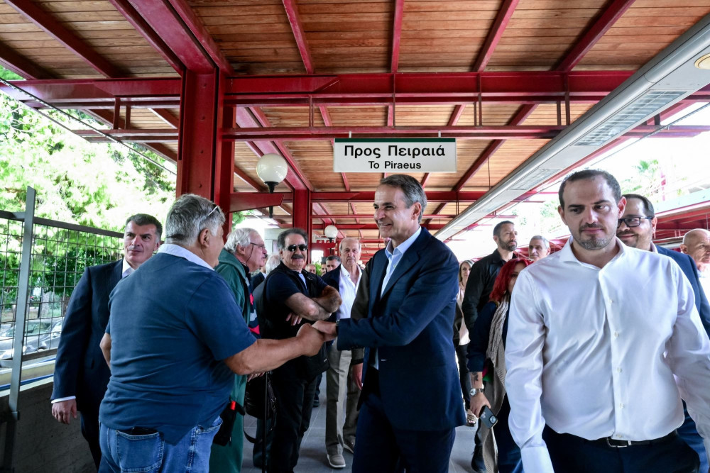 Δήμητρα Καντεράκη στο «Μανιφέστο»: Καθημερινότητα στην Αθήνα, μία μάχη που κερδίζουμε σιγά-σιγά