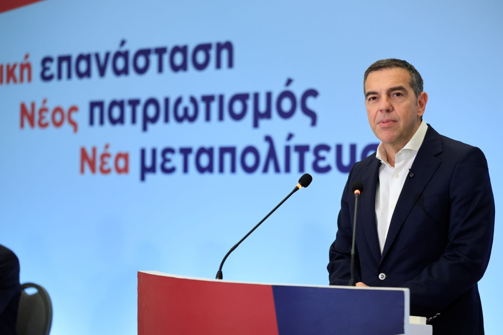 Τίτλοι τέλους για το rebranding Τσίπρα: λαϊκισμός, τοξικότητα και ακραίοι χαρακτηρισμοί