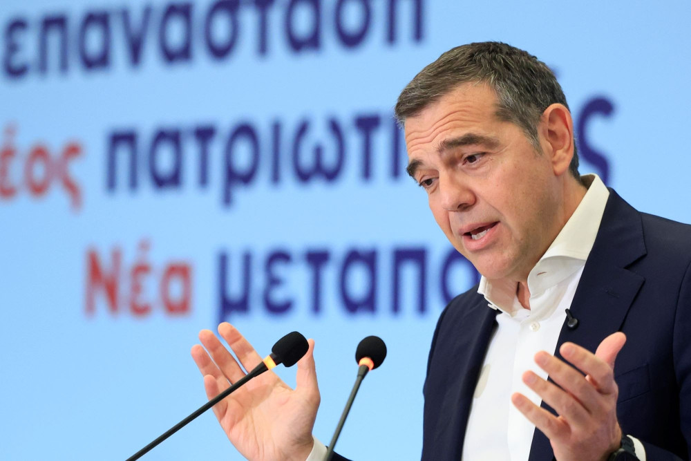 Στο ναδίρ η ψυχολογία Τσίπρα: άλλα περίμενε και άλλα του ήρθαν