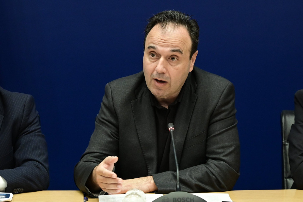 Δημήτρης Παπαστεργίου: Ο «Δαίδαλος» μπορεί να φέρει την Ελλάδα στην πρωτοπορία της Τεχνητής Νοημοσύνης