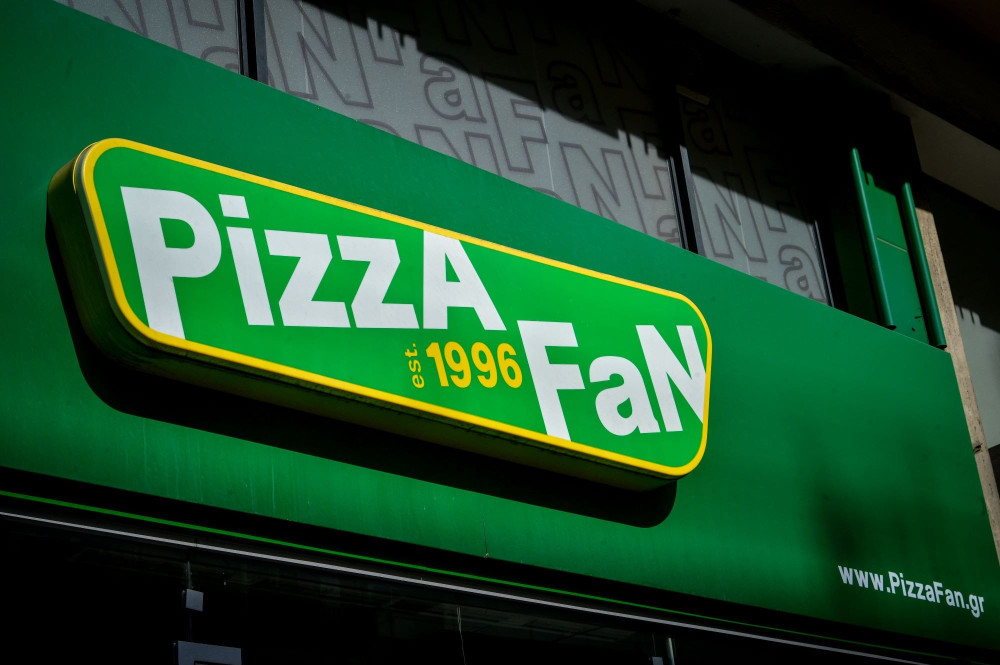 Αγωνία για τους 2.500 εργαζόμενους της Pizza Fan