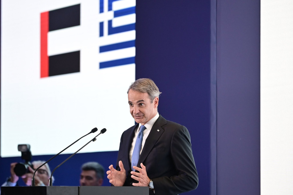 Ελλάδα-ΗΑΕ: 15 συμφωνίες ενισχύουν τη στρατηγική συνεργασία και τις επενδύσεις
