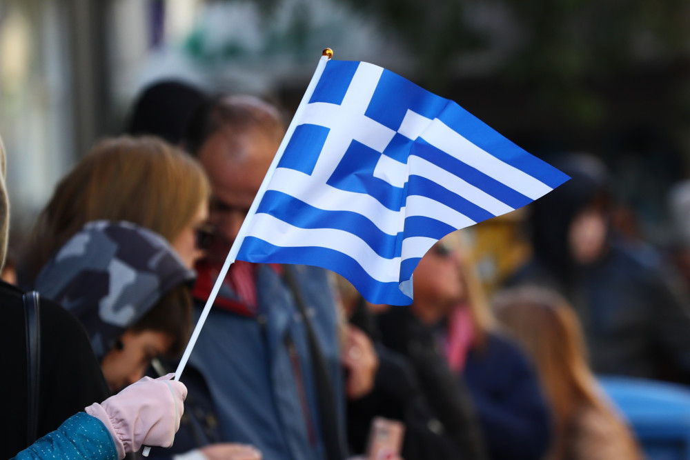 Κακοκαιρία: ακυρώνονται οι μαθητικές παρελάσεις στα Δωδεκάνησα