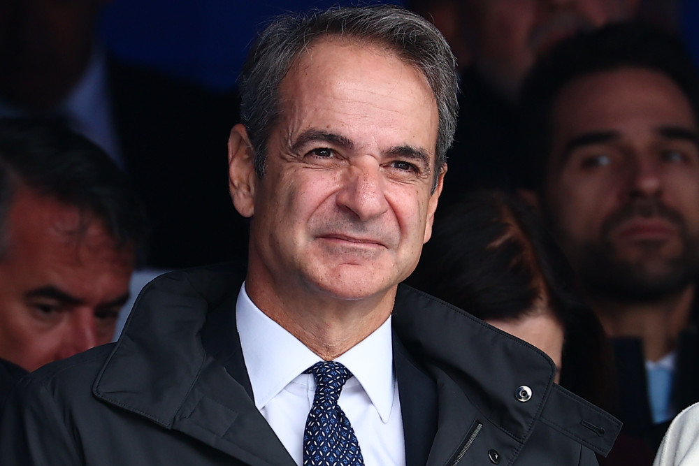 28η Οκτωβρίου: Το «Όχι» Μητσοτάκη στους εκβιασμούς της Τουρκίας και το στοίχημα της Ανατολικής Μεσογείου (video)
