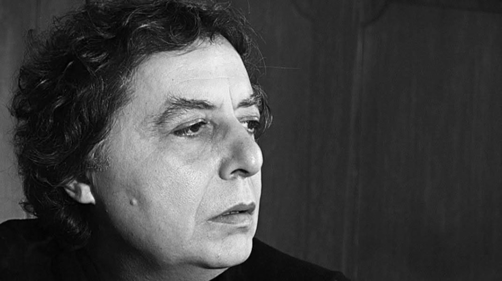 Σοκ: πέθανε ο συγγραφέας Διονύσης Χαριτόπουλος σε ηλικία 79 ετών