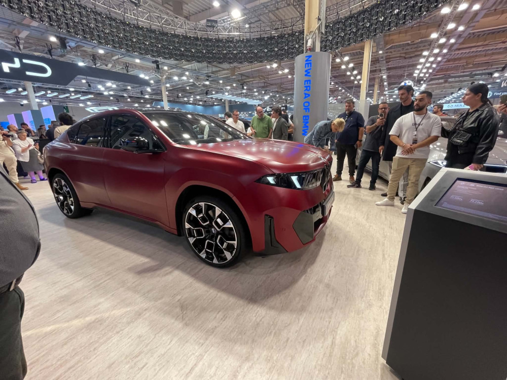 AUTO ATHINA 2026: Η μεγάλη ευκαιρία για την Ελλάδα - Αυτοκίνηση, τουρισμός και διεθνής ακτινοβολία