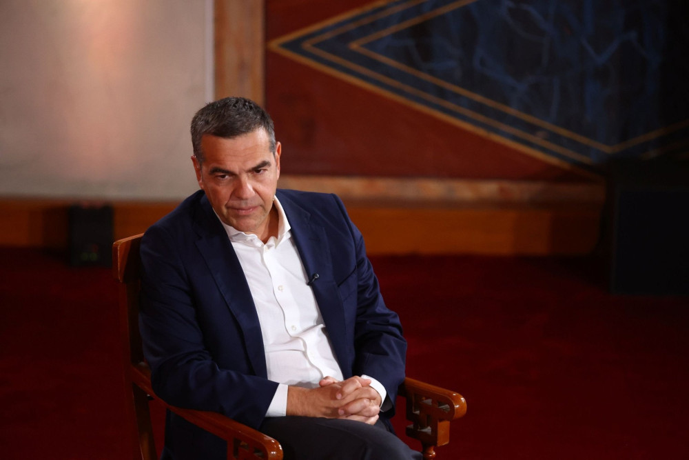 Μακιαβελικά «κόλπα» Τσίπρα