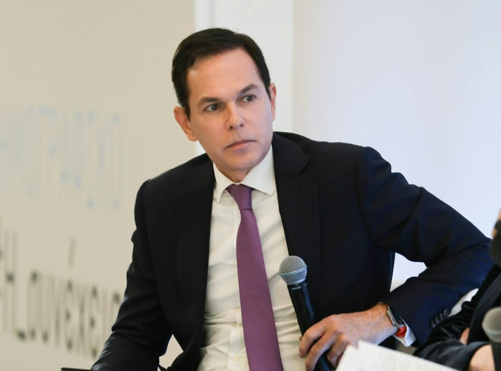 Δημήτρης Τάκης: Χάσαμε δέκα χρόνια εξαιτίας των ταραχών και των μνημονίων (video)