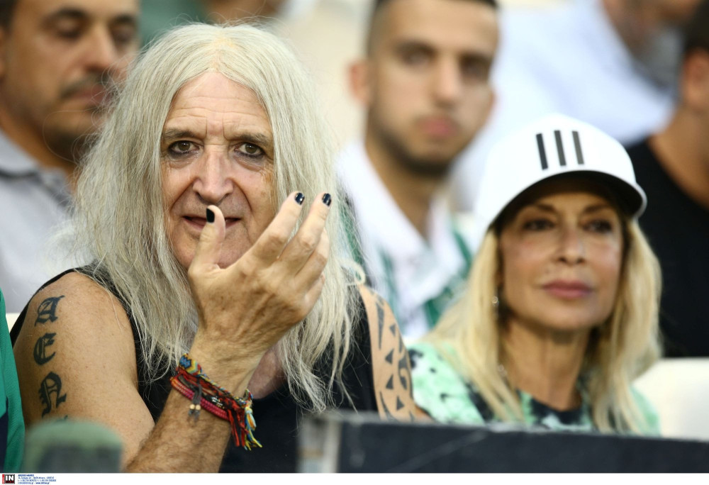 Στο μικροσκόπιο της ΑΑΔΕ τα οικονομικά Βίσση και Καρβέλα