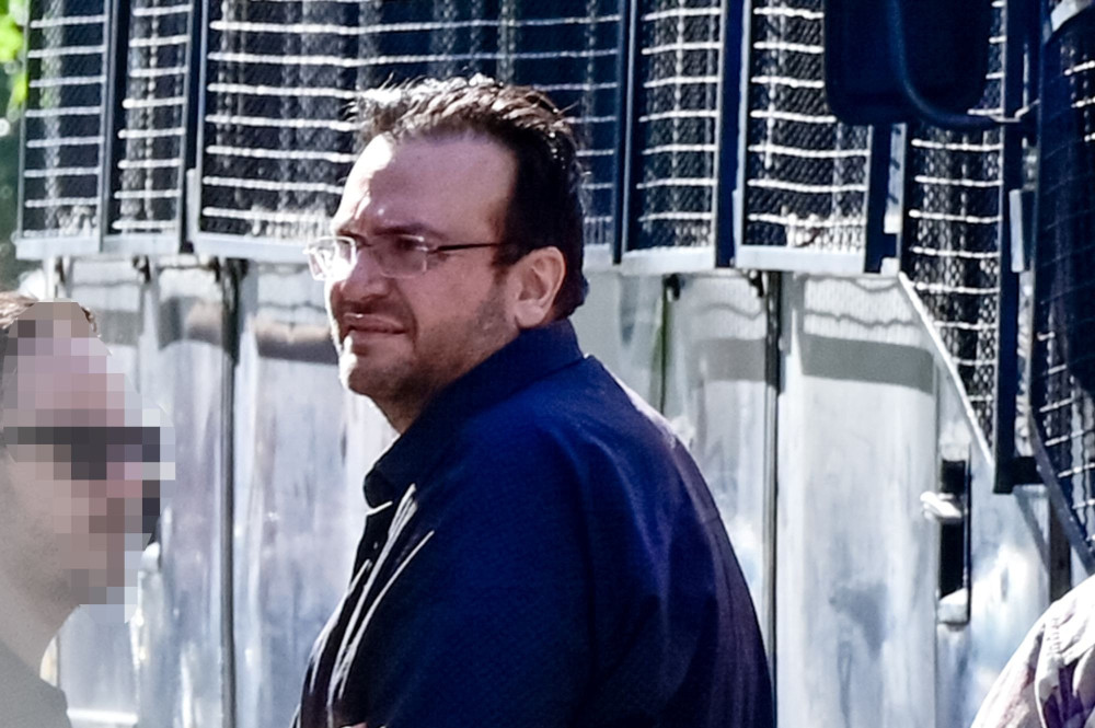 Υπόθεση Καμπούρη: οι διάλογοι του «κοριού» της ΕΛ.ΑΣ.