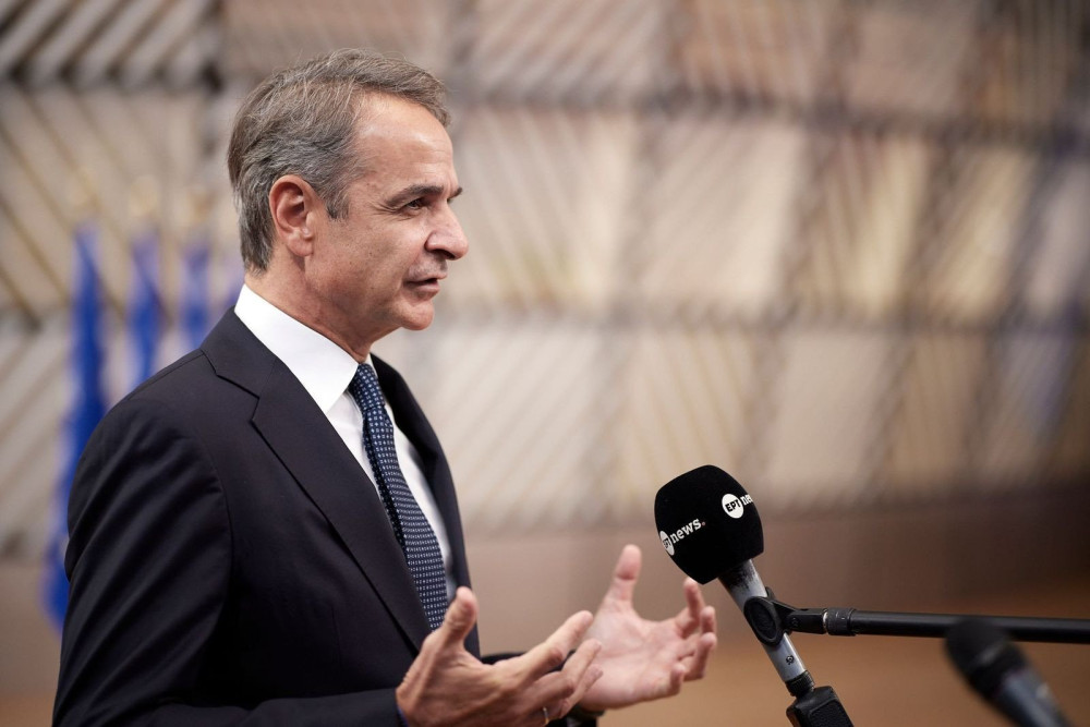 Αναγκαία μια κοινή απάντηση απέναντι στην ενεργειακή κρίση