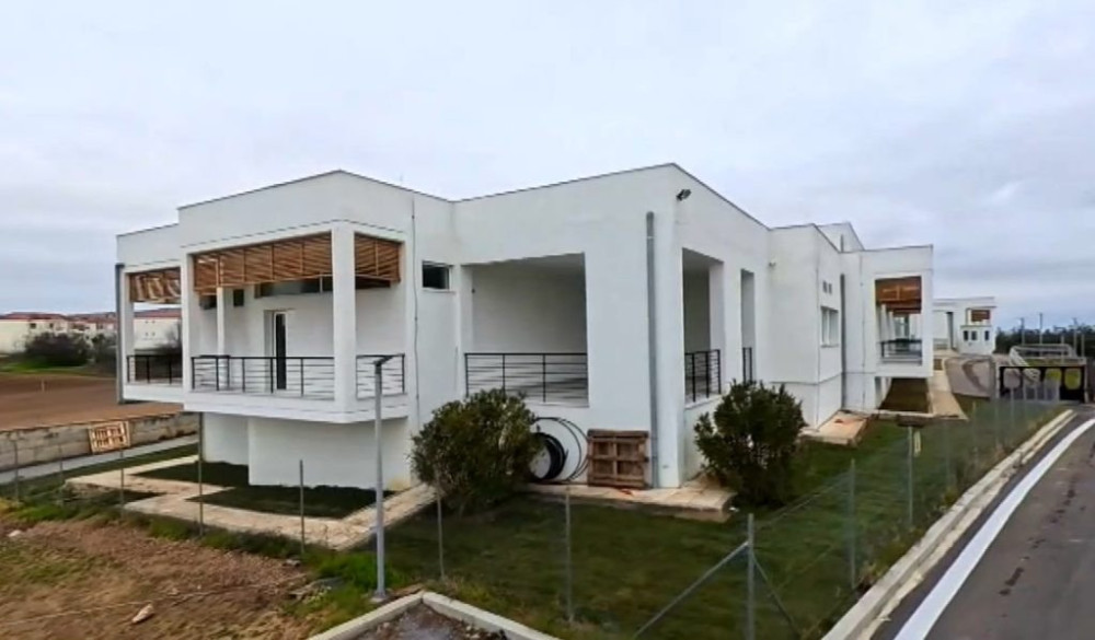 Κιλκίς: εγκαινιάστηκε ο νέος Οίκος Ευγηρίας