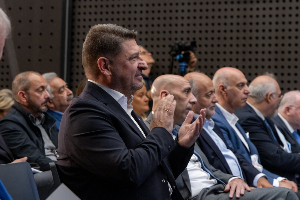 Περιφέρεια Αττικής: 17 εκατ. ευρώ για έρευνα και καινοτομία