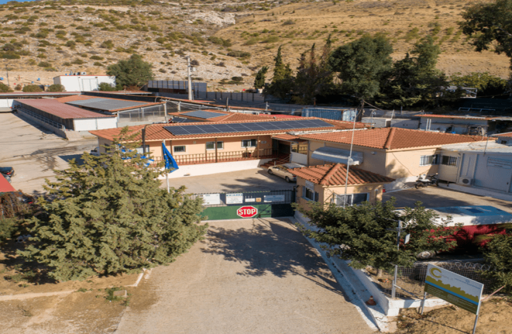 Οι Δήμοι Ιλίου και Ασπροπύργου εντάχθηκαν στον ΠΕΣΥΔΑΠ