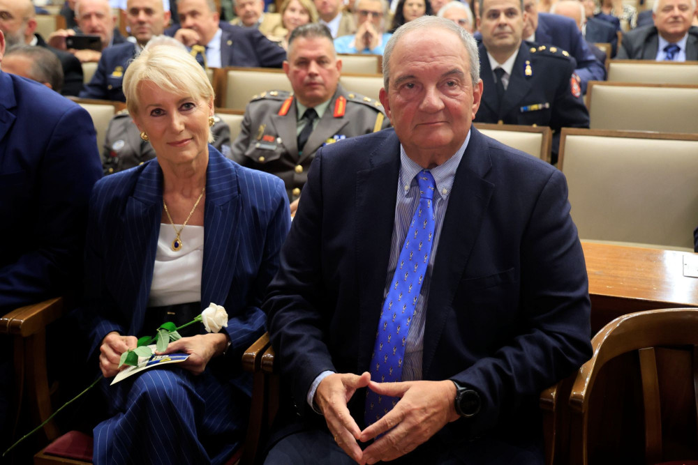 Άρης Πορτοσάλτε: Η Ελλάδα δεν είναι ούτε «αριστερούλικη» ούτε κράτος πειρατής (video)