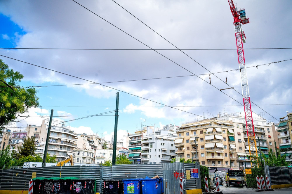 Μετρό, γραμμή 4: Σε έναν μήνα το πόρισμα για τον μετροπόντικα