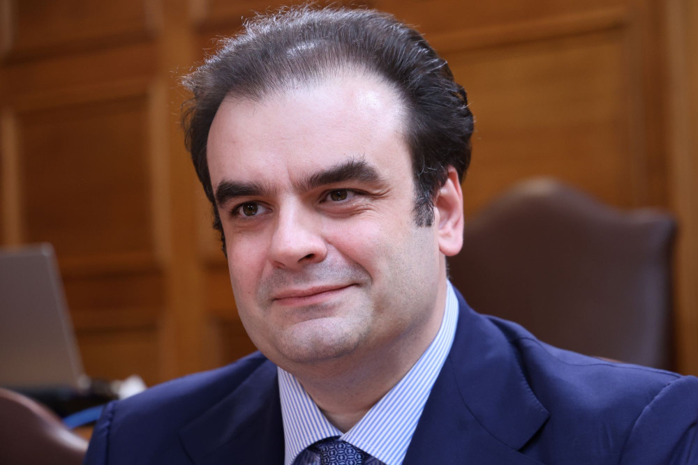 Κυριάκος Πιερρακάκης: Η Θράκη στην πρώτη γραμμή της Ευρώπης