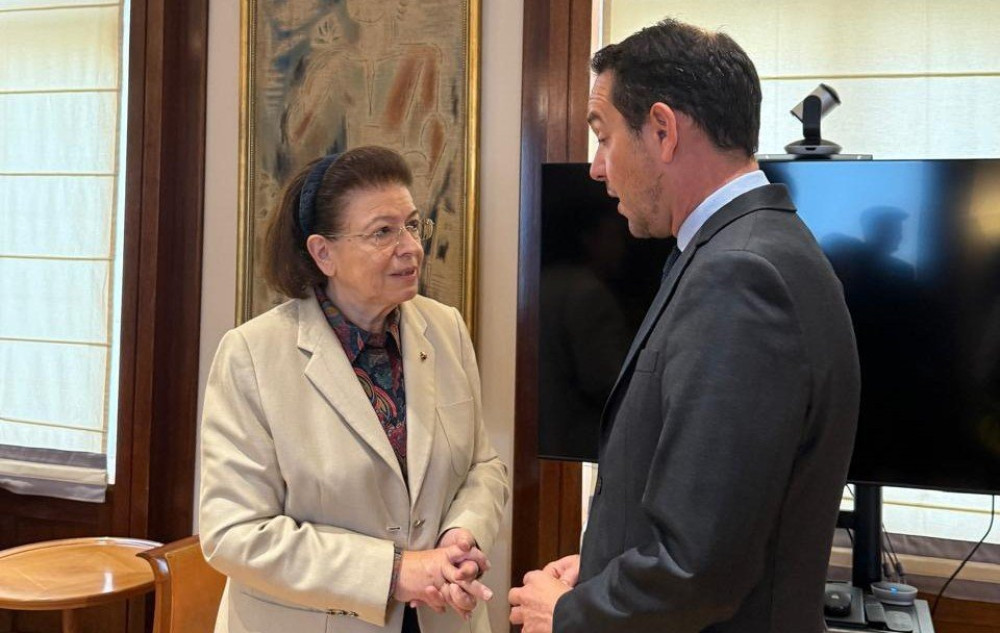 Ελλάδα-Γαλλία: νέος οδικός χάρτης για τον Πολιτισμό