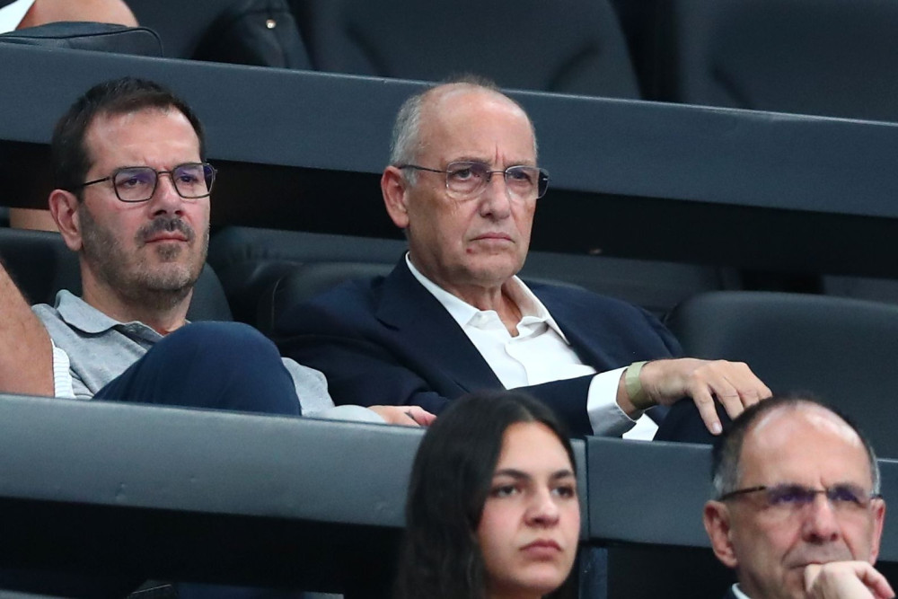 Βαγγέλης Λιόλιος στην απολογία του: Προσπάθησαν να με εκβιάσουν, δεν έχω καμία εμπλοκή