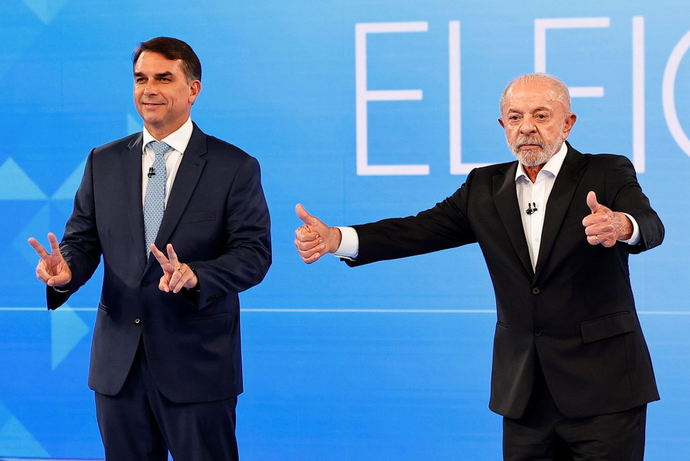 Βραζιλία: η επανεκλογή Λούλα και τα μεγάλα στοιχήματα της νέας τετραετίας