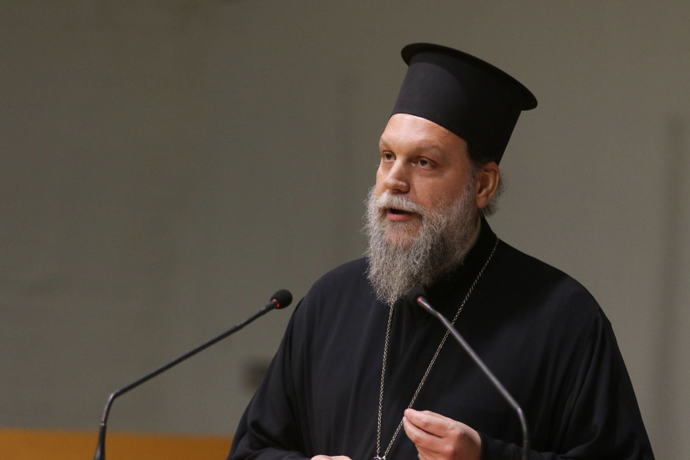 Μητροπολίτης Γαβριήλ: Έχουμε απογοητεύσει τα παιδιά μας (video)