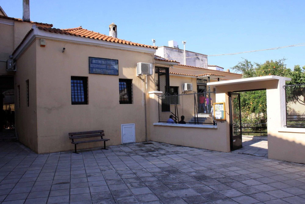 Ξάνθη και Κομοτηνή: διορίστηκαν οι νέοι Μουφτήδες