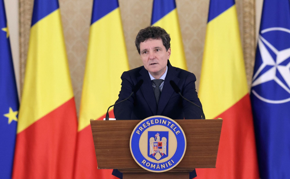 Ρουμανία: ρωσική προσπάθεια αποσταθεροποίησης στη Μαύρη Θάλασσα