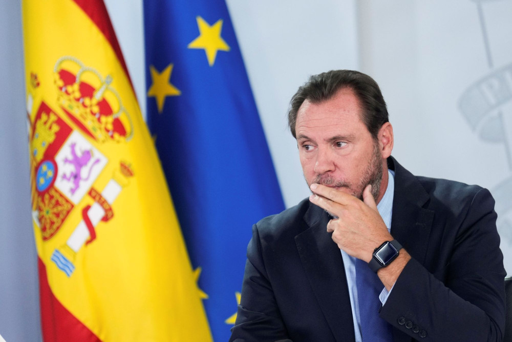 Σιδηροδρομική τραγωδία στην Ισπανία: 115 νεκροί σε έναν χρόνο, αλλά ο υπουργός αρνείται να παραιτηθεί
