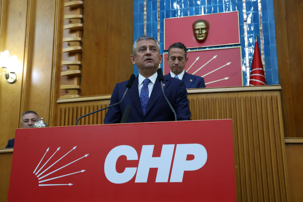 Οζέλ κατά Ερντογάν: Η Ελλάδα έχει F-35, εμείς ούτε κινητήρα για το KAAN