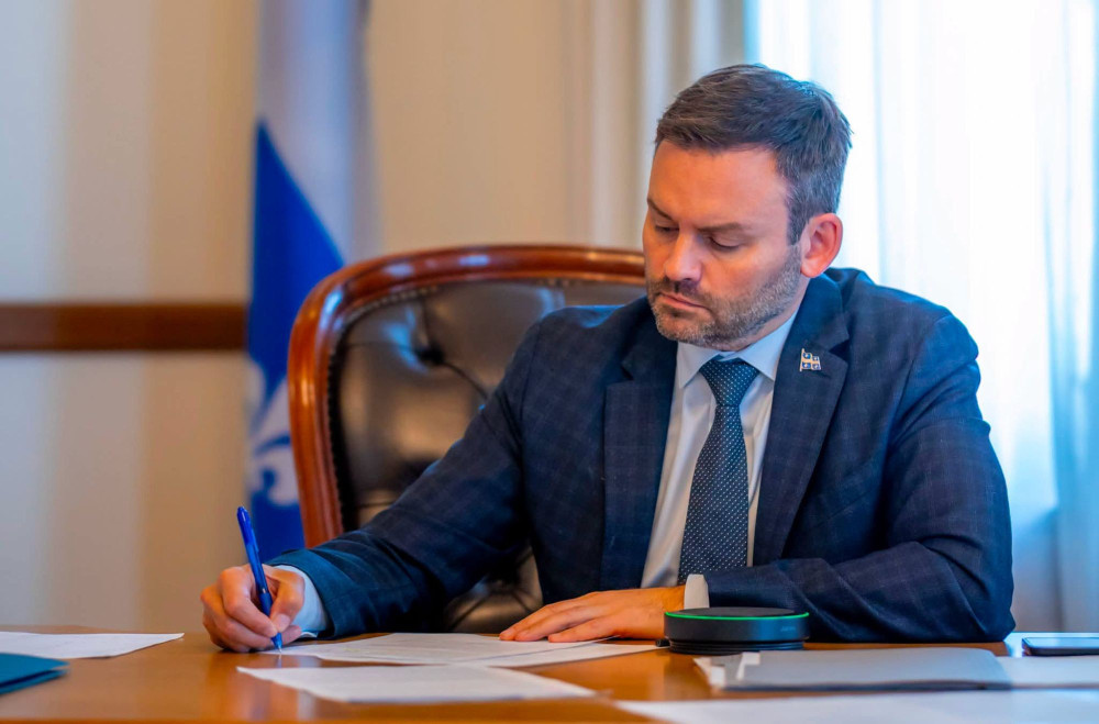 Καναδάς: ρήγμα με το Κεμπέκ πριν από τη σύνοδο με την ΕΕ