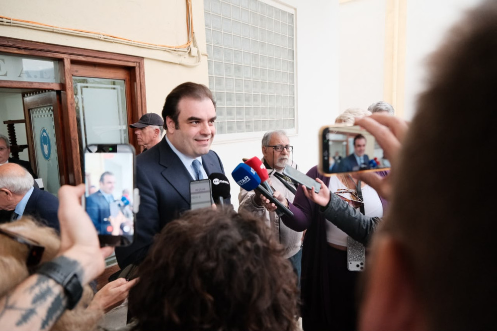 Κυριάκος Πιερρακάκης: Από το 2036 οι αυξήσεις στη φορολογία καπνικών