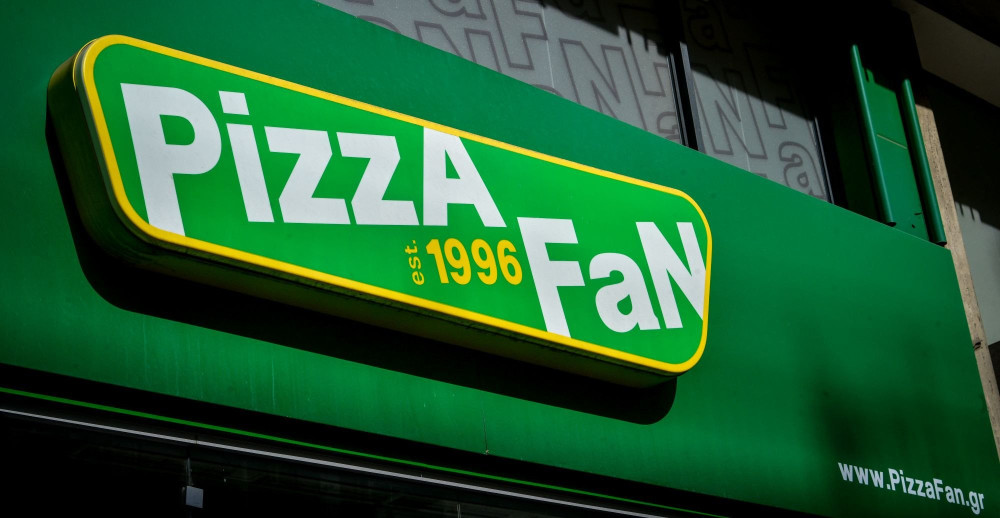 Pizza Fan: Κρυφό δωμάτιο με 1 εκατ. ευρώ σε πολυτελή βίλα στην Εκάλη