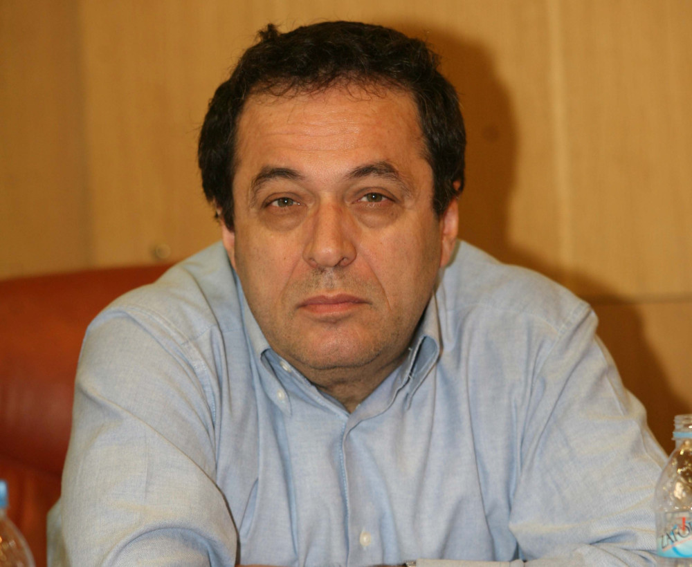ΧωριάτικοGate: βραχιολάκια στον Ρίζο Ρίζο - Θεωρείται δεξί χέρι του Γιαννακόπουλου