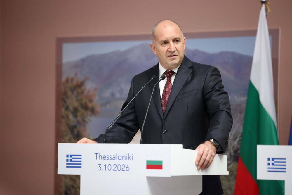 Βουλγαρία: Υποψίες για ρωσικό δάκτυλο στις επιθέσεις με drones